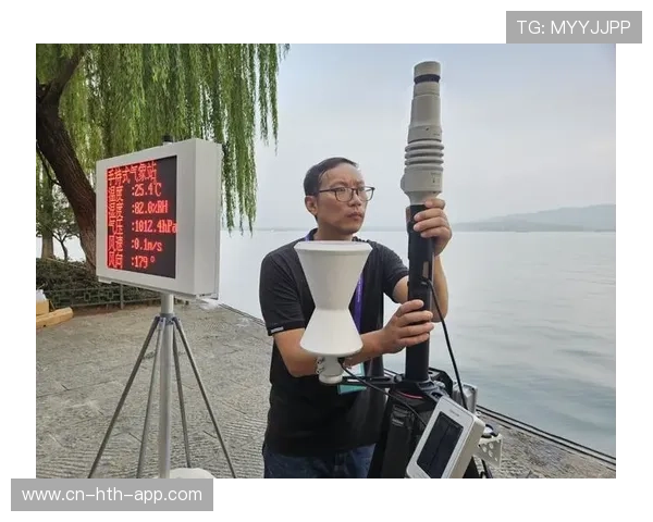气象部门启动元荡湖区域精准风力预报服务助力水域安全与生态管理 气象部门启动元荡湖区域精准风力预报服务助力水域安全与生态管理