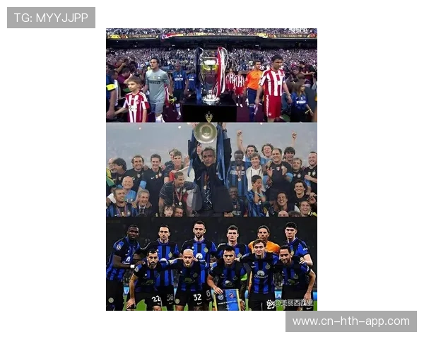 国米4连胜气势如虹,欧冠淘汰赛资格在望 国米4连胜气势如虹,欧冠淘汰赛资格在望