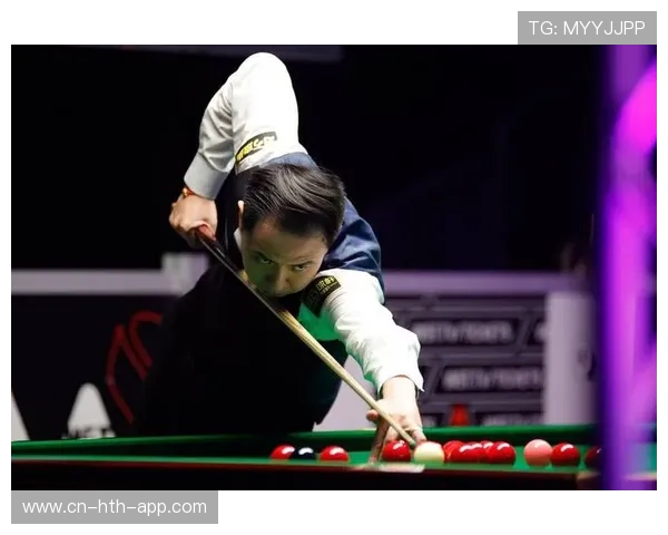 中国体坛24小时四捷报:斯诺克、羽毛球、网球、排球均传喜讯 中国体坛24小时四捷报:斯诺克、羽毛球、网球、排球均传喜讯