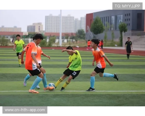 体教融合机制延伸至赛事设计 扩大青少年参与基数