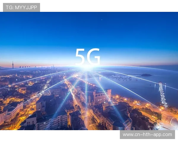 产业链上下游伙伴在本阶段共建实验室 探索6G时代的分发新场景