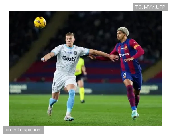 战术复盘：巴萨负于赫罗纳，对手两粒进球均源于快速反击