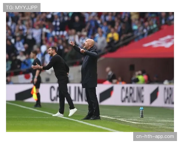 “战术解析：滕哈赫为何坚持使用安东尼，效果如何？”