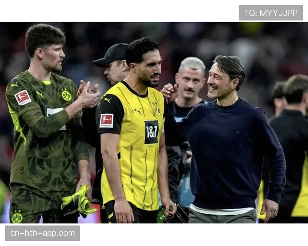 埃姆雷·詹确认将缺席一段时间，多特蒙德中场面临调整